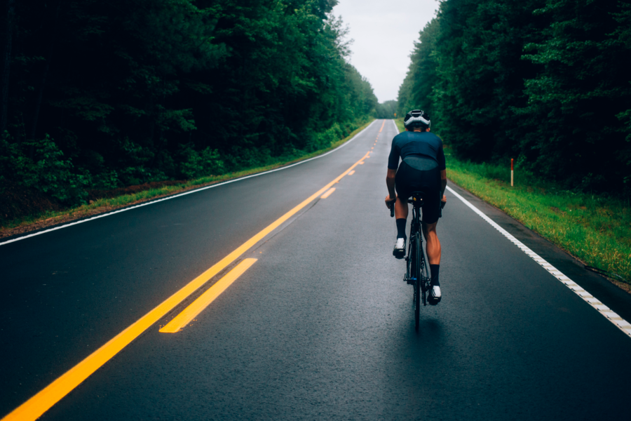 4 consejos para el nuevo ciclista urbano 
