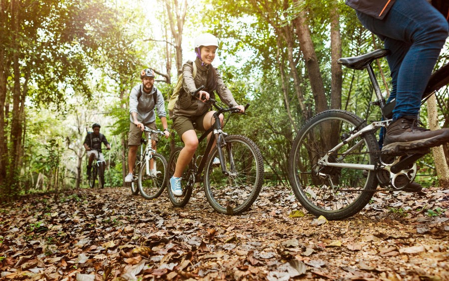 Tipos de bicicleta: ¿CÓMO ELEGIR?